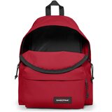 Eastpak Ruksak tamno crvena / crna / bijela | shoptok.hr