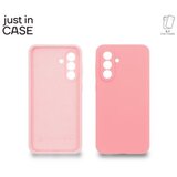 Just In Case 2u1 Extra case MIX PLUS paket maski za telefon Samsung Galaxy A56 PINK Cene