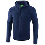 Erima Jakne Veste Matelassée Modra | Shoptok.si
