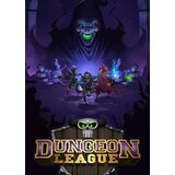 Steam Dungeon League Key GLOBAL | ePonuda.com