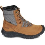 Keen GRETA BOOT II WP Smeđa | shoptok.hr
