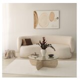 Hanah home sto za dnevnu sobu himalayas travertine