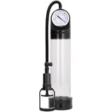 Pumped by Shots vacuum pump Comfort Pump with Advanced PSI Gauge