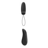 B Swish Vibro metak Deluxe, 9.1cm, Crni Cene