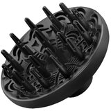 Babyliss D572DE ionski sušilec za lase, črn/svetlo krom | Shoptok.si