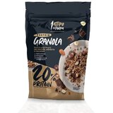 Un attimo in Forma – Proteinske granole ljeÅ¡njak,badem,Äokolada 300g Cijene