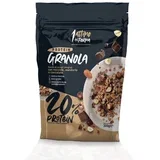 in Forma – Proteinske granole ljeÅ¡njak,badem,Äokolada 300g