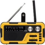 Sal Radio prijemnik, solarno / USB napajanje, Bluetooth - RPH 2 | Eponuda.com