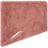  Presvlaka za jastuk 6 pcs HEERLEN Ružičasta 80 x 80 cm PV flis | shoptok.hr