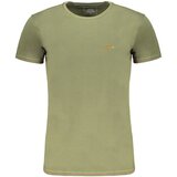 Aeronautica Militare ERONAUTICA MILITARE GREEN MEN&#39;S SHORT SLEEVED T-SHIRT | shoptok.hr