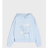 Sinsay Hoodie s tiskom Cinnamoroll | shoptok.hr