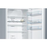 Bosch kombinovani frižider KGN39VLEB