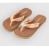 O'neill Ditsy Sun Kids Sandali funky peach swirly | Shoptok.si