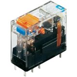 Weidmüller Rezervni relej Weidmller RCI484T30 za seriju RCI/RCM, 230 V/AC, 2x preklopni kon Cijene