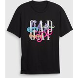GAP T-shirt with print - Men | shoptok.hr
