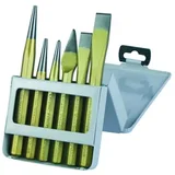 Premium set 6 kom probojci i dleta 8801820