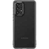 Soft CLEAR COVER ZA SAMSUNG GALAXY A33 CRNI (EU BLISTER) Cijene
