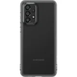 CLEAR COVER ZA SAMSUNG GALAXY A33 CRNI (EU BLISTER)