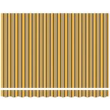  Povlačivi tende Žuta 300 x 200 cm tkanina | shoptok.hr