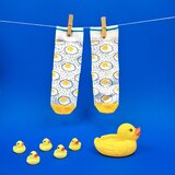Banana Socks Unisex's Socks Classic Eggs | Shoptok.si