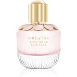 Elie Saab Girl of Now Rose Petal parfumska voda za ženske 50 ml | Shoptok.si
