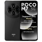 Xiaomi Poco M7 6GB 128GB Black | Eponuda.ba