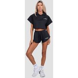 GymBeam Women&amp;lsquo;s Relay Shorts Black S Slike