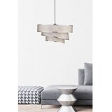Opviq KS-2012 creamgrey chandelier | ePonuda.com