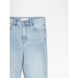 Sinsay High waist skinny traperice | shoptok.hr