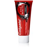 Colgate Max White Charcoal pasta za izbjeljivanje zuba 20 ml Cijene