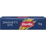 Barilla spaghetti n.5 1kg | ePonuda.com