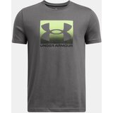 Under Armour Boys' T-shirt UA B BOXED SPORTS UPDATE SS - Boys Cene