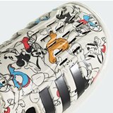 Adidas Natikače 'Disney Mickey' tirkiz / crvena / crna / bijela | shoptok.hr