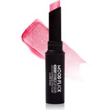 J.Cat Beauty Mood Flick vlažilni balzam za ustnice z bleščicami odtenek 102 Out of Retrograde 2 g | Shoptok.si