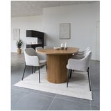House Nordic Blagovaonski stol u dekoru topole 100x210 cm Boavista – | shoptok.hr
