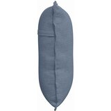  Jastuk za leđa Plava 60 x 50 cm Kordura tekstil | Eponuda.com