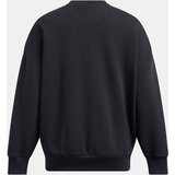 Under Armour Women's sweatshirt UA Icon HWT Terry OS Crew - Women's | Shoptok.si