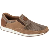 Rieker Moccasins Smeđa