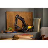 Lego LEGO® Technic - Bager Volvo EC500 Hybrid (42215) | shoptok.hr