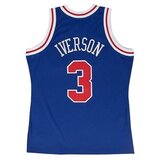 Mitchell And Ness SMJYGS18197P76ROYA96AIV Plava Cijene