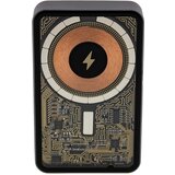 Patona 9992 power bank Lithium Polymer (LiPo) 10000 mAh Black | shoptok.hr