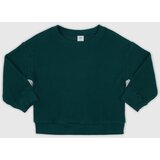 GAP Kids Ribbed Sweatshirt - Girls | Shoptok.si