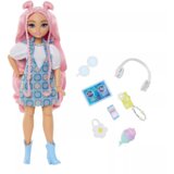 Barbie JDD74 lutka | shoptok.hr