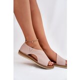 ARTIKER Ladies leather sandals | Shoptok.si