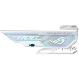 Asus XH01 rog herculx graphics card holder white | Eponuda.com