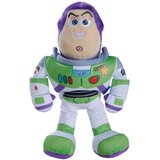 Toy Story Plišana igračka - Buzz Lightyear, 25 cm | shoptok.hr