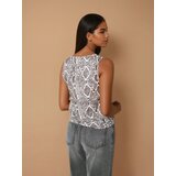 Sinsay Bluza od viskoze | shoptok.hr