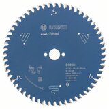 Bosch list kružne testere Expert for Aluminium 2608644095, 165 x 20 x 2,6 mm, 52 Cene
