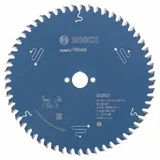 list kružne testere Expert for Aluminium 2608644095, 165 x 20 x 2,6 mm, 52