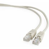 Gembird PP12-10M networking cable Cat5e Grey | shoptok.hr